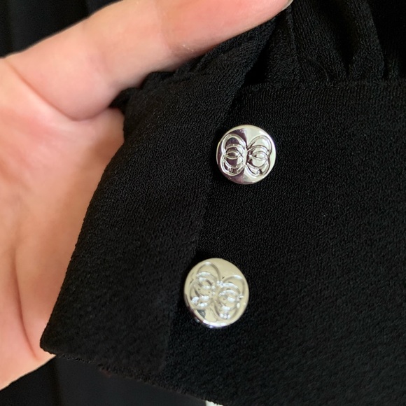 Little Black Dress by CeCe - Picture 9 of 14